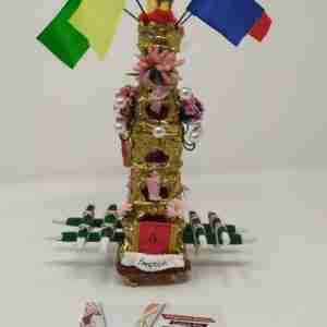 Candelora Panettieri