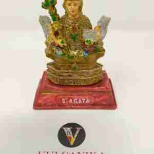 Busto S.Agata