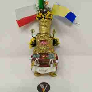 Candelora Rinoti Magnete