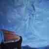 Nike - Olio su Tela Autrice Alessia Interdonato