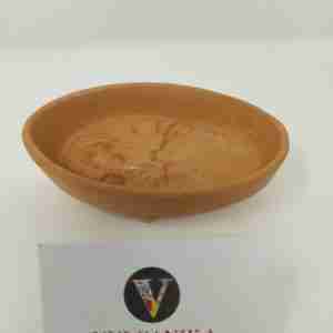 Forma per mostarda in terracotta