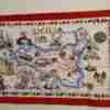 Tovaglietta Sicilia in cotone