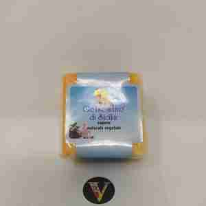 Sapone artigianale Siciliano Gelsomino 125 gr.