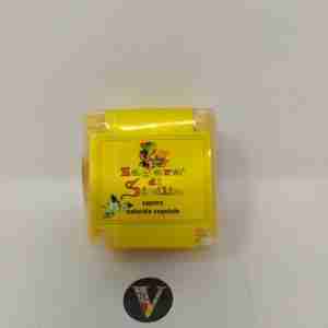 Sapone artigianale Siciliano Zagara 125 gr.