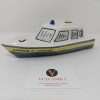 Motovedetta Guardia di Finanza