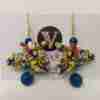 Orecchini Siciliani dal design esclusivo