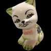 Gattino in Ceramica di Caltagirone