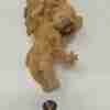 Angioletto in terracotta