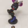 Minnie Mouse in pietra lavica