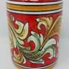 Dispenser sapone in Ceramica di Caltagirone