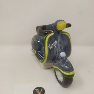 Vespa Guardia di Finanza