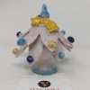 Albero Natale in Ceramica di Caltagirone dipinta a mano