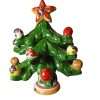 Albero di Natale in Ceramica
