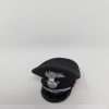 Berretto Carabiniere Fiamma Argento