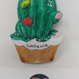 Calamite in Ceramica piccoli souvenir dipinte a mano