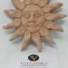 Sole in terracotta Siciliana