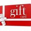 GIFT CARD del valore € 200 buono regalo Vulcanika Catania regala arte Siciliana