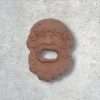 Mascherone in terracotta