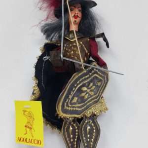 Pupo Siciliano Agolaccio