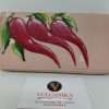 Pochette donna dipinta a mano