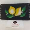 Pochette donna dipinta a mano