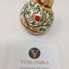 Palla in ceramica di Caltagirone
