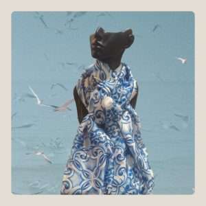 foulard siciliani in misto seta
