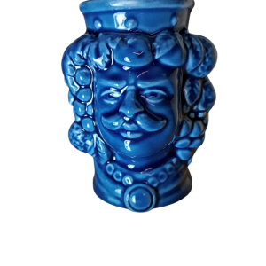 Testa di Moro Ceramica di Caltagirone