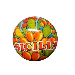 Spremiagrumi in ceramica e acciaio