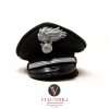 Berretto Carabinieri fiamma argento