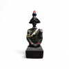 Busto Carabiniere Alta Uniforme