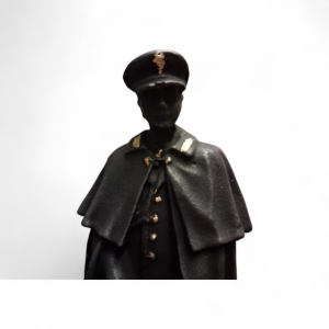 Agente Polizia di Stato Alta Uniforme
